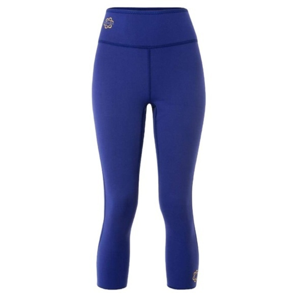 Copy 🌸NWT ZAGGORA Hot Pant Workout Capri Legging - womens size 2XL